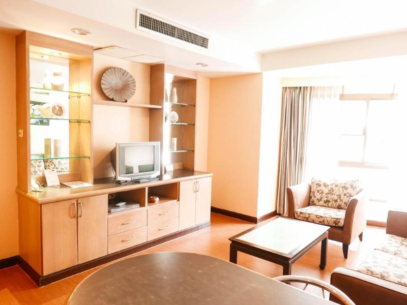 Best Comfort Residential - Oda