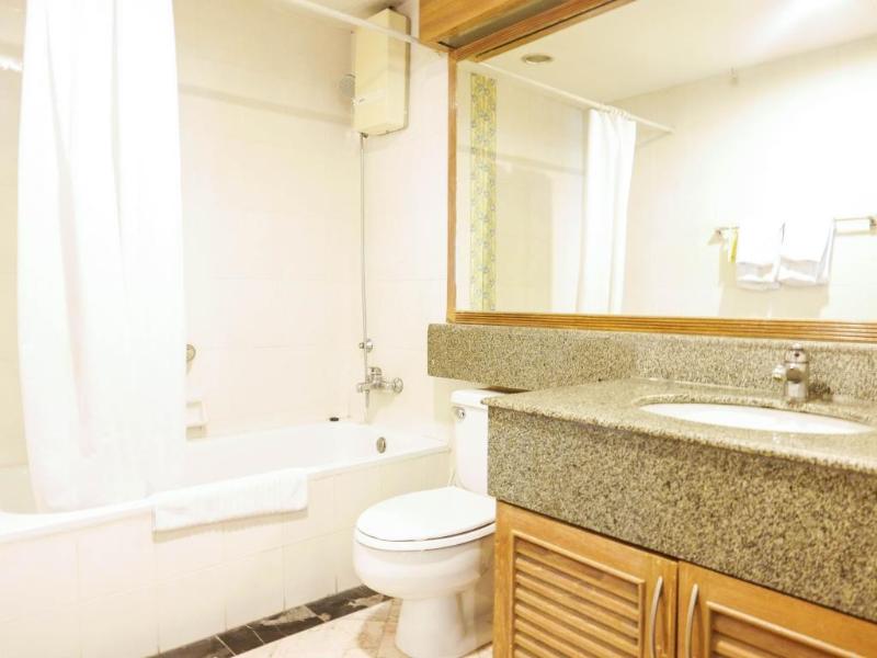 Best Comfort Residential - Oda