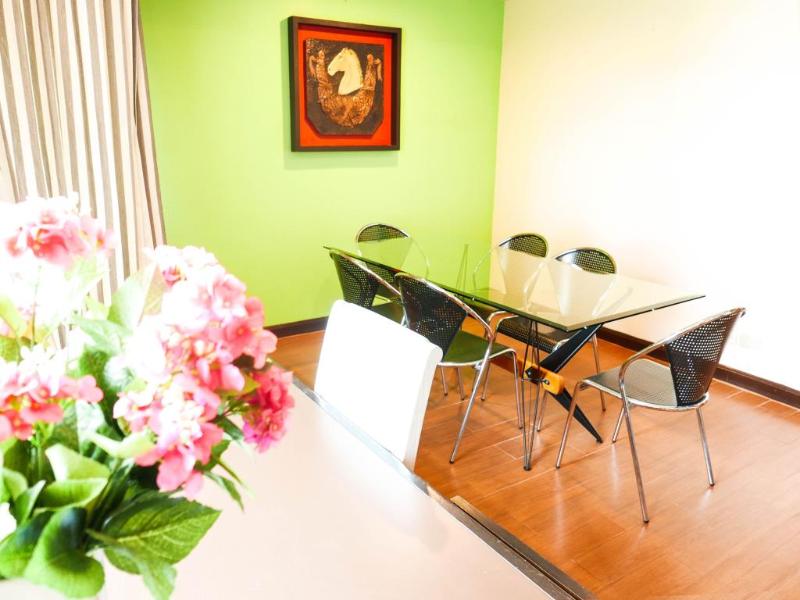 Best Comfort Residential - Oda