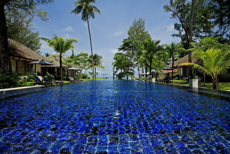 Bangsak Village - Genel