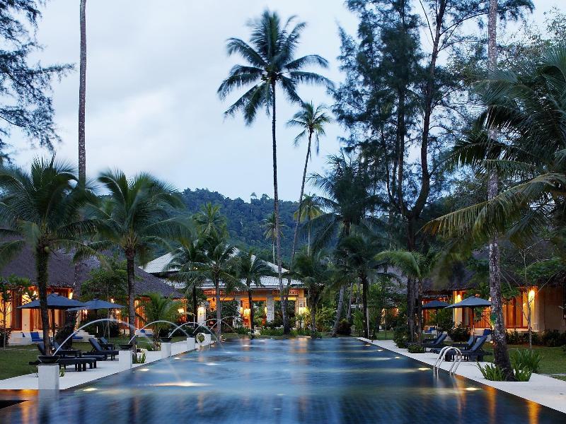Bangsak Village - Genel