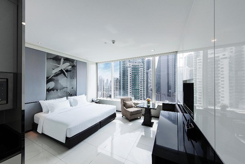 Grande Centre Point Hotel Terminal 21 - Oda