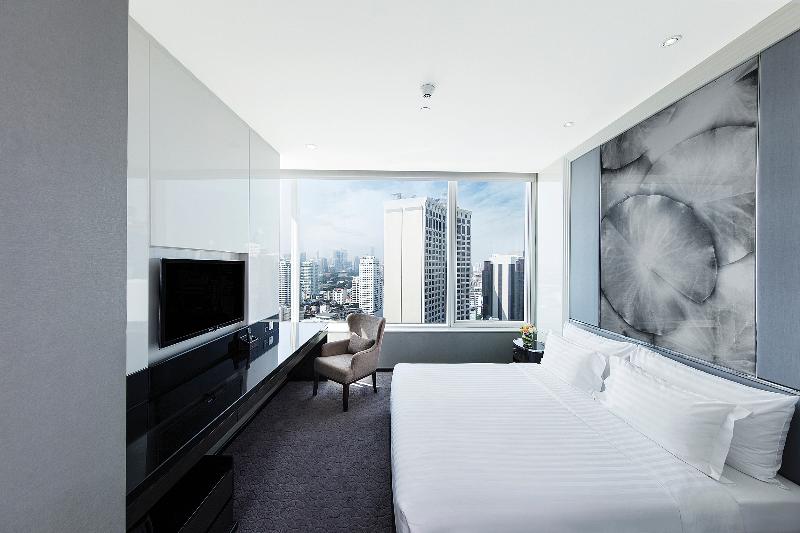 Grande Centre Point Hotel Terminal 21 - Oda