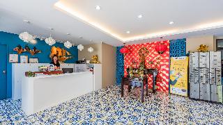 Pure Phuket Residence Hotel fotoÄŸrafÄ±