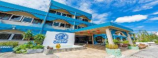 Pure Phuket Residence Hotel fotoÄŸrafÄ±