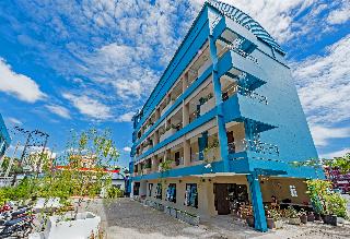 Pure Phuket Residence Hotel otel fotoğrafı