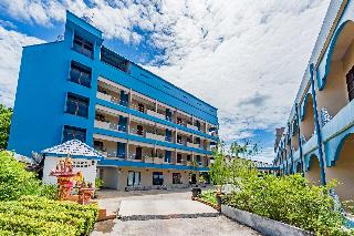 Pure Phuket Residence Hotel fotoÄŸrafÄ±