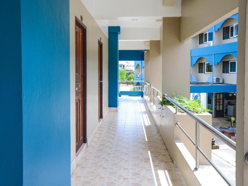 Pure Phuket Residence Hotel - Genel