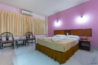 Pure Phuket Residence Hotel fotoÄŸrafÄ±