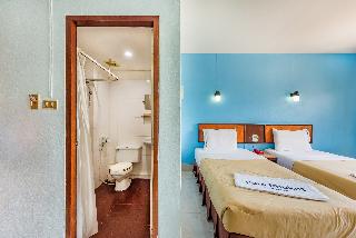 Pure Phuket Residence Hotel fotoÄŸrafÄ±