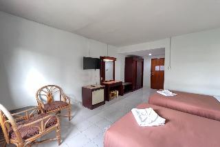 Pure Phuket Residence Hotel fotoÄŸrafÄ±