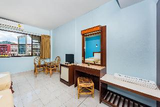 Pure Phuket Residence Hotel fotoÄŸrafÄ±