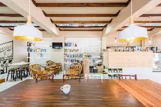 Pure Phuket Residence Hotel fotoÄŸrafÄ±