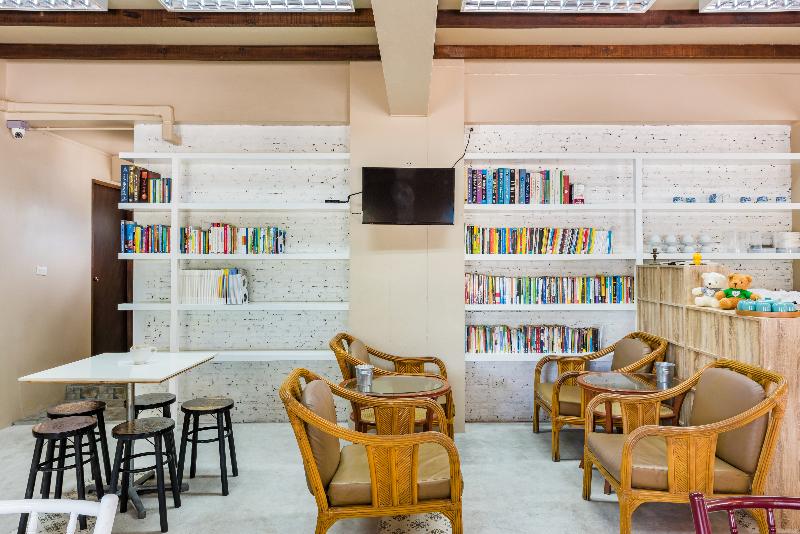 Pure Phuket Residence Hotel - Restoran