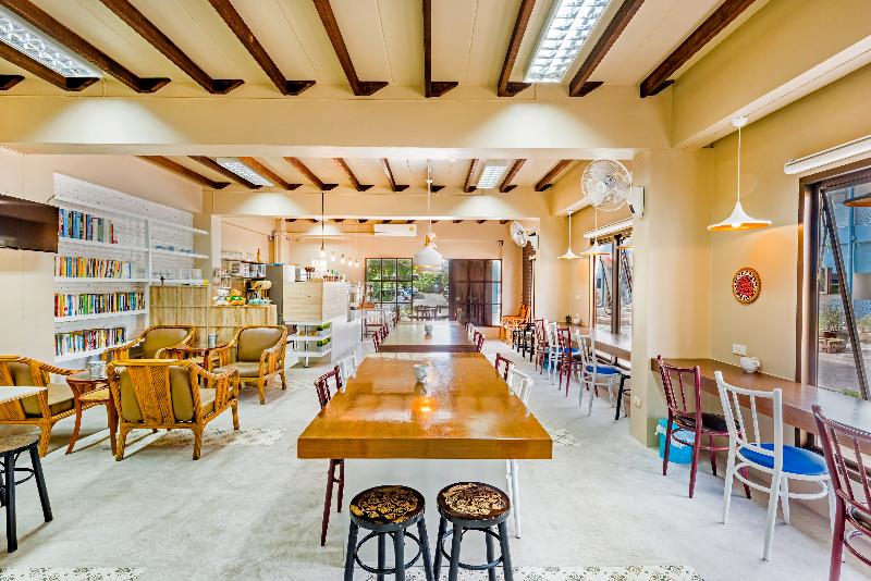 Pure Phuket Residence Hotel - Restoran