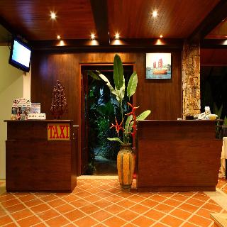 Paitan Villas fotoÄŸrafÄ±