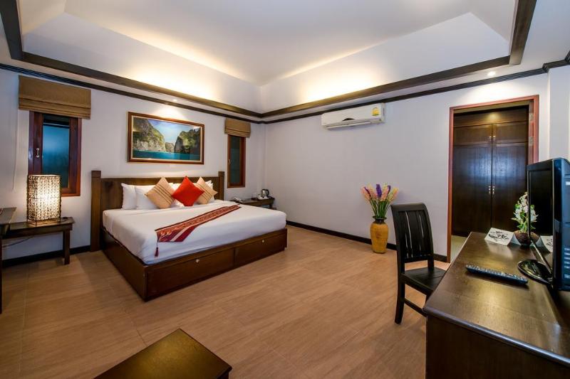 Paitan Villas - Genel