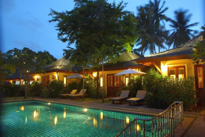 Paitan Villas - Genel