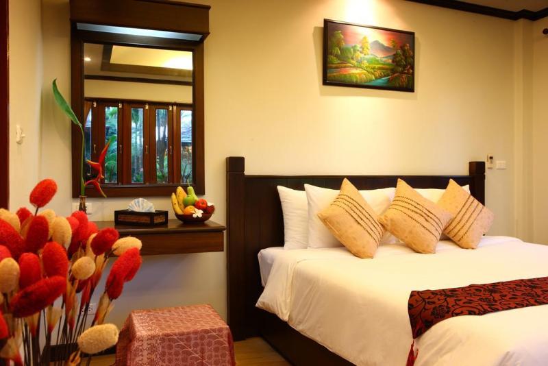Paitan Villas - Genel