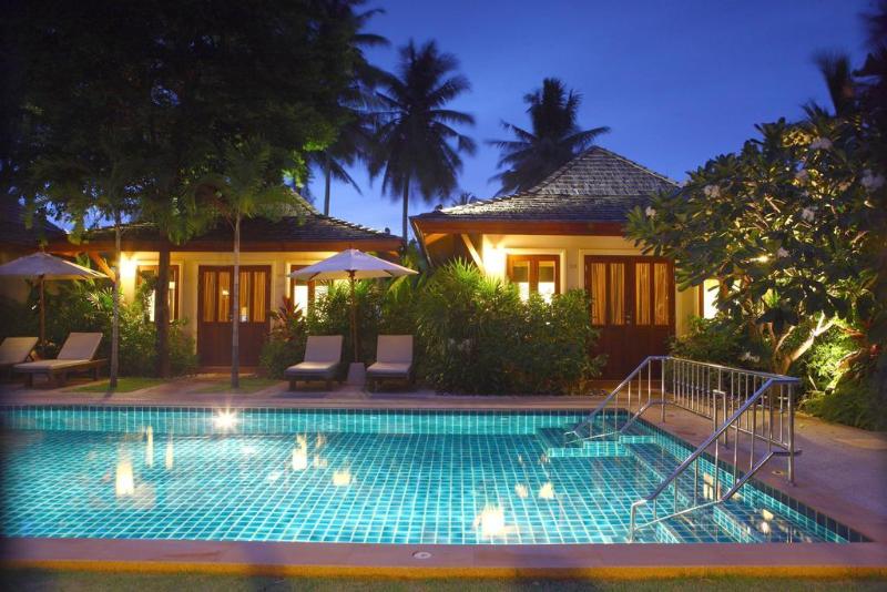 Paitan Villas - Genel