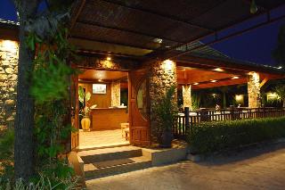 Paitan Villas fotoÄŸrafÄ±
