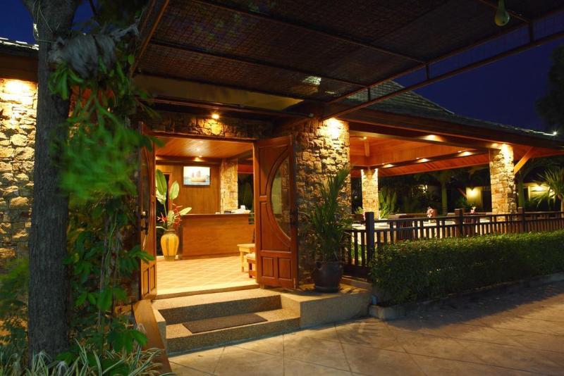Paitan Villas - Genel