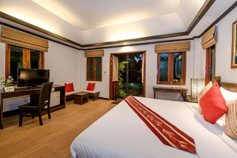 Paitan Villas - Genel