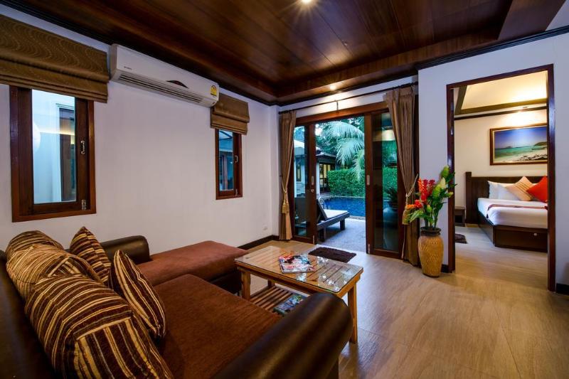 Paitan Villas - Genel