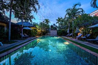 Paitan Villas fotoÄŸrafÄ±