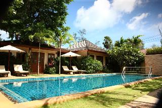 Paitan Villas otel fotoğrafı