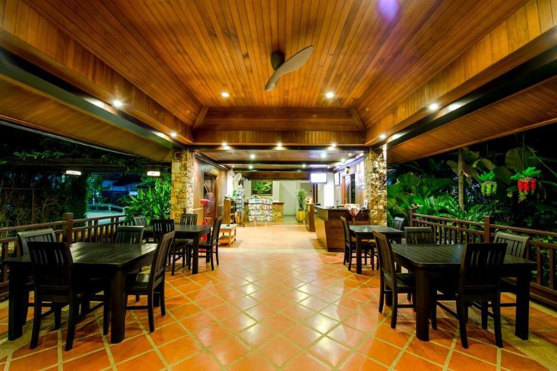 Paitan Villas - Genel