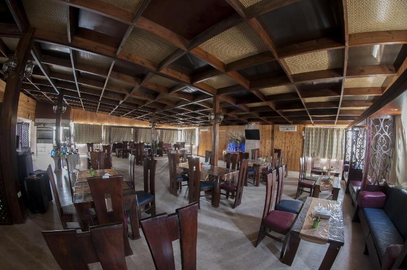 La Maison Petra - Restoran