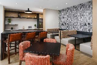 Hampton Inn Manhattan-35th St/Empire State Bldg fotoÄŸrafÄ±