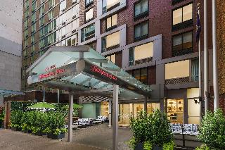 Hampton Inn Manhattan-35th St/Empire State Bldg fotoÄŸrafÄ±