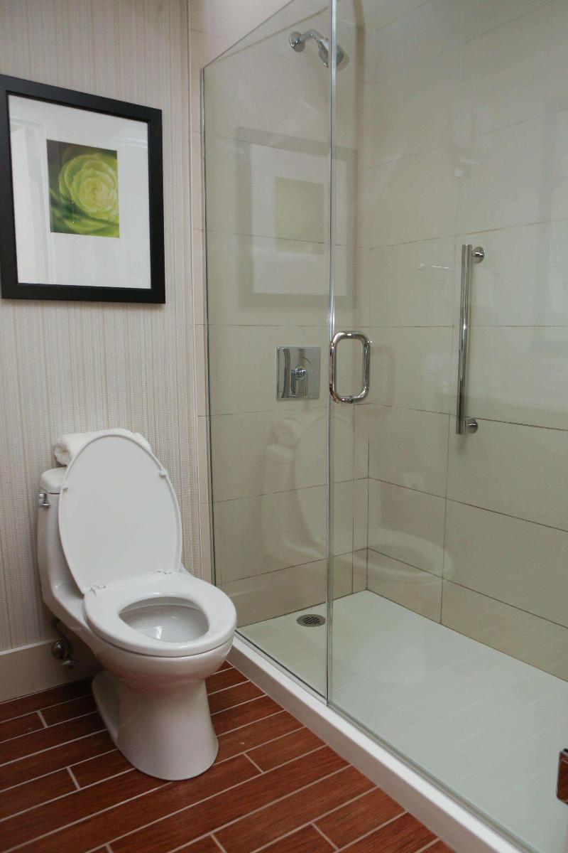 Hampton Inn Manhattan-35th St/Empire State Bldg - Oda