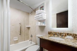 Hampton Inn Manhattan-35th St/Empire State Bldg fotoÄŸrafÄ±
