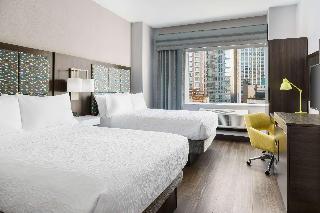 Hampton Inn Manhattan-35th St/Empire State Bldg fotoÄŸrafÄ±