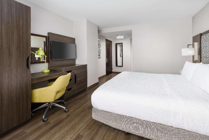 Hampton Inn Manhattan-35th St/Empire State Bldg - Oda