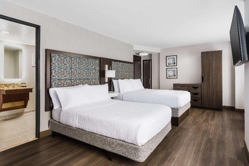 Hampton Inn Manhattan-35th St/Empire State Bldg - Oda