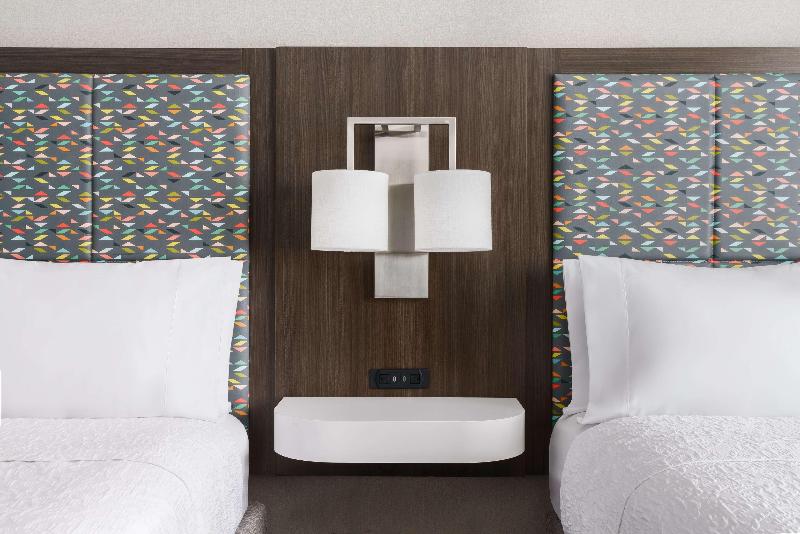 Hampton Inn Manhattan-35th St/Empire State Bldg - Oda