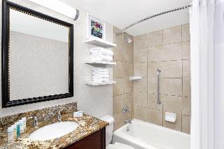 Hampton Inn Manhattan-35th St/Empire State Bldg fotoÄŸrafÄ±