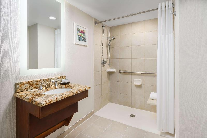 Hampton Inn Manhattan-35th St/Empire State Bldg - Oda
