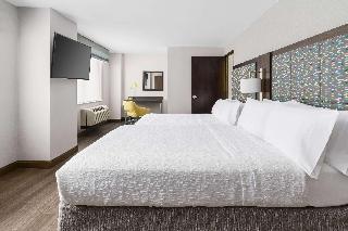 Hampton Inn Manhattan-35th St/Empire State Bldg fotoÄŸrafÄ±