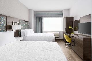Hampton Inn Manhattan-35th St/Empire State Bldg fotoÄŸrafÄ±