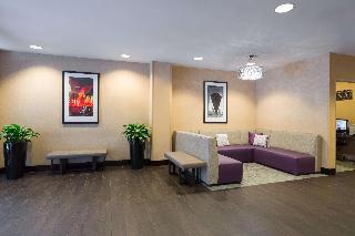 Hampton Inn Manhattan-Times Square South fotoÄŸrafÄ±