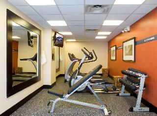 Hampton Inn Manhattan-Times Square South fotoÄŸrafÄ±