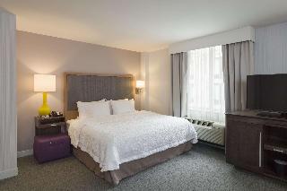Hampton Inn Manhattan-Times Square South fotoÄŸrafÄ±