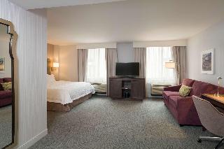 Hampton Inn Manhattan-Times Square South fotoÄŸrafÄ±