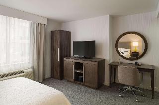Hampton Inn Manhattan-Times Square South fotoÄŸrafÄ±