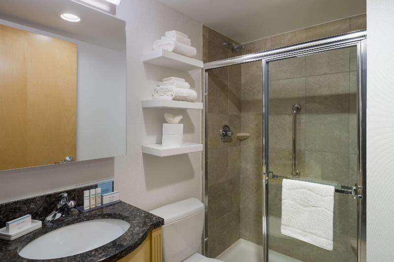 Hampton Inn Manhattan-Times Square South - Oda